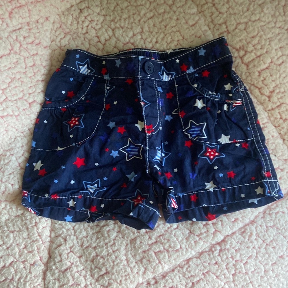 girls shorts!